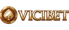Vicibet Footer